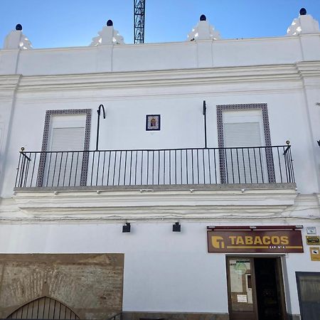 La Casa De La Fuente Villa Sanlucar de Barrameda Ngoại thất bức ảnh