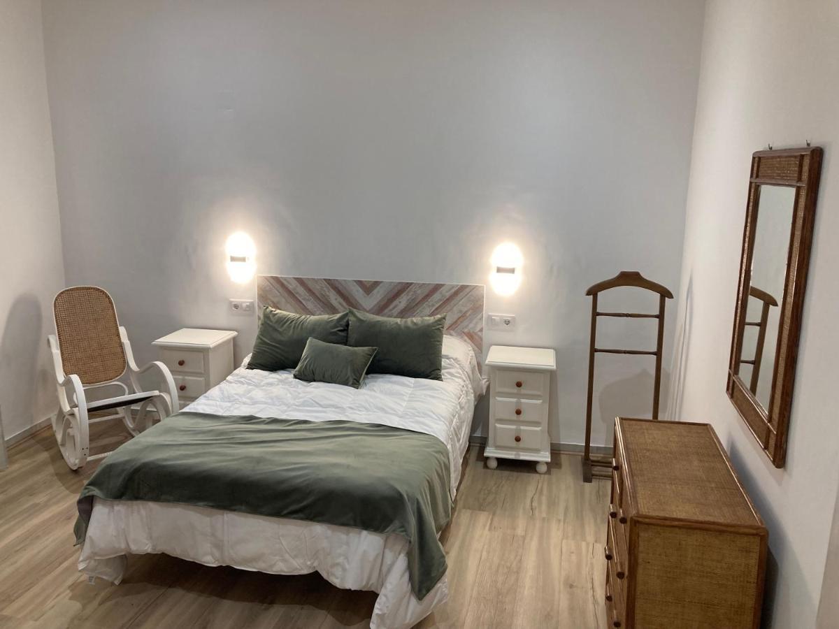 La Casa De La Fuente Villa Sanlucar de Barrameda Ngoại thất bức ảnh